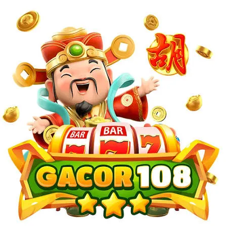 GACOR108 - Game Tembak Ikan Penuh Keseruan
