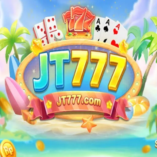 JT777 - Game Poker Terbaik untuk Android