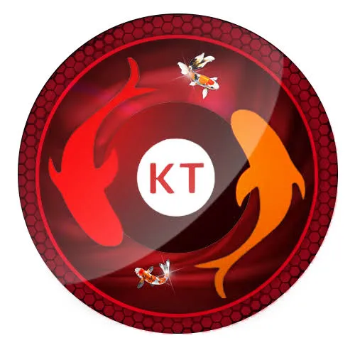 KOITOTO - Game Domino Seru dan Mengasyikkan