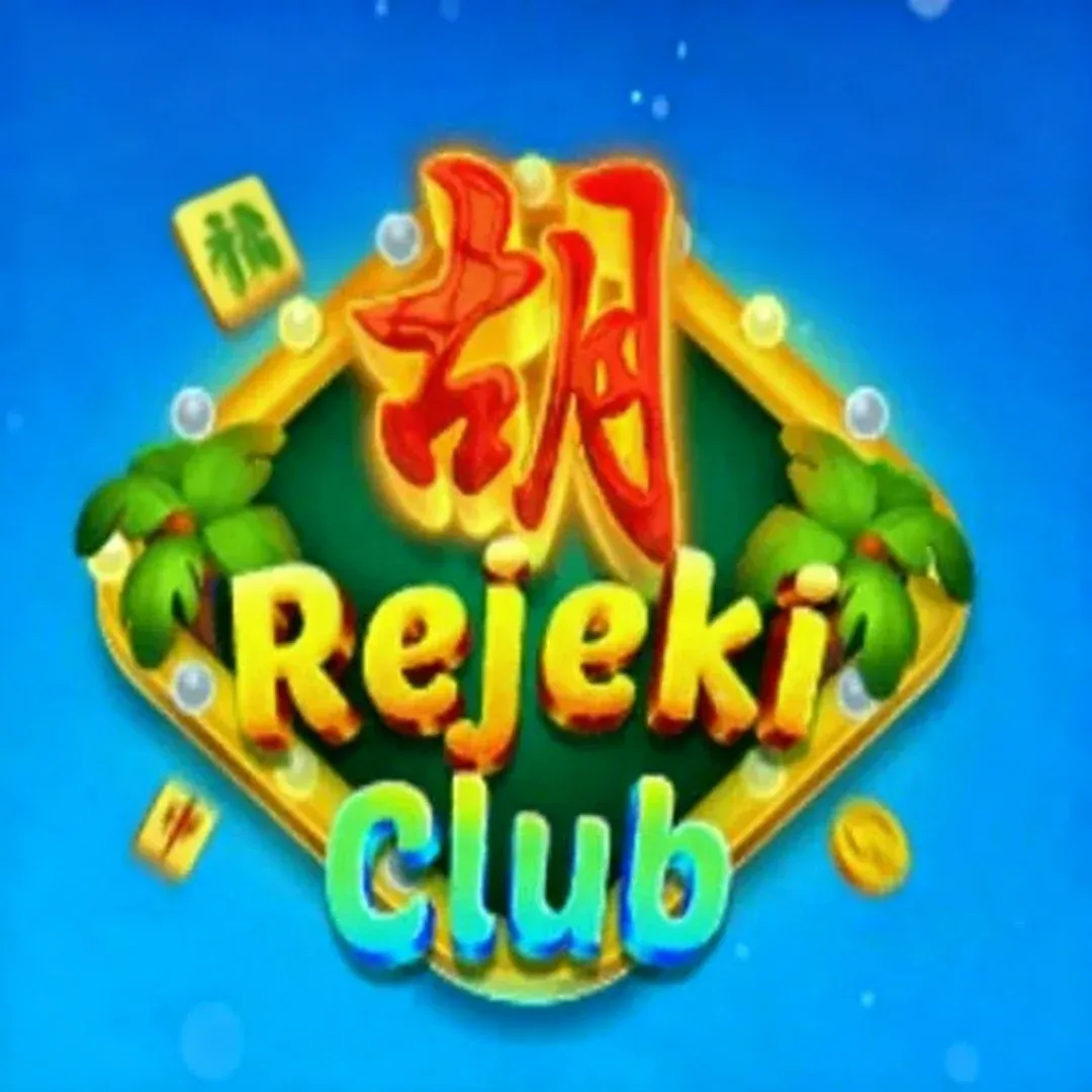 REJEKICLUB - Game Strategi Seru dan Menantang
