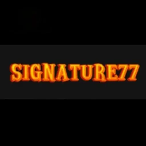 SIGNATURE77 - Pertarungan Memikat di Dunia Fighting
