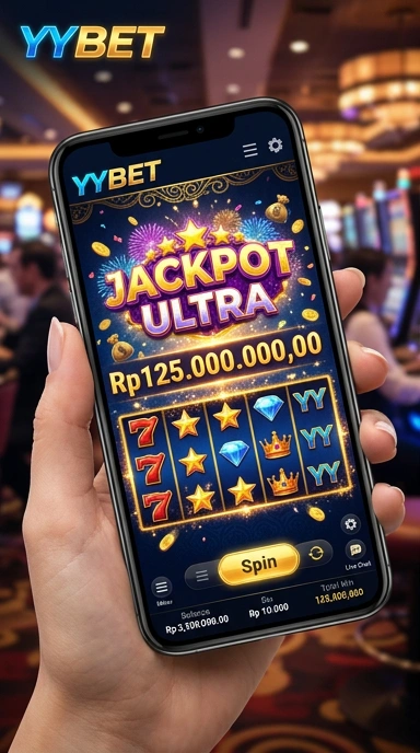 Berbagai aplikasi populer tersedia di yybet untuk diunduh.
